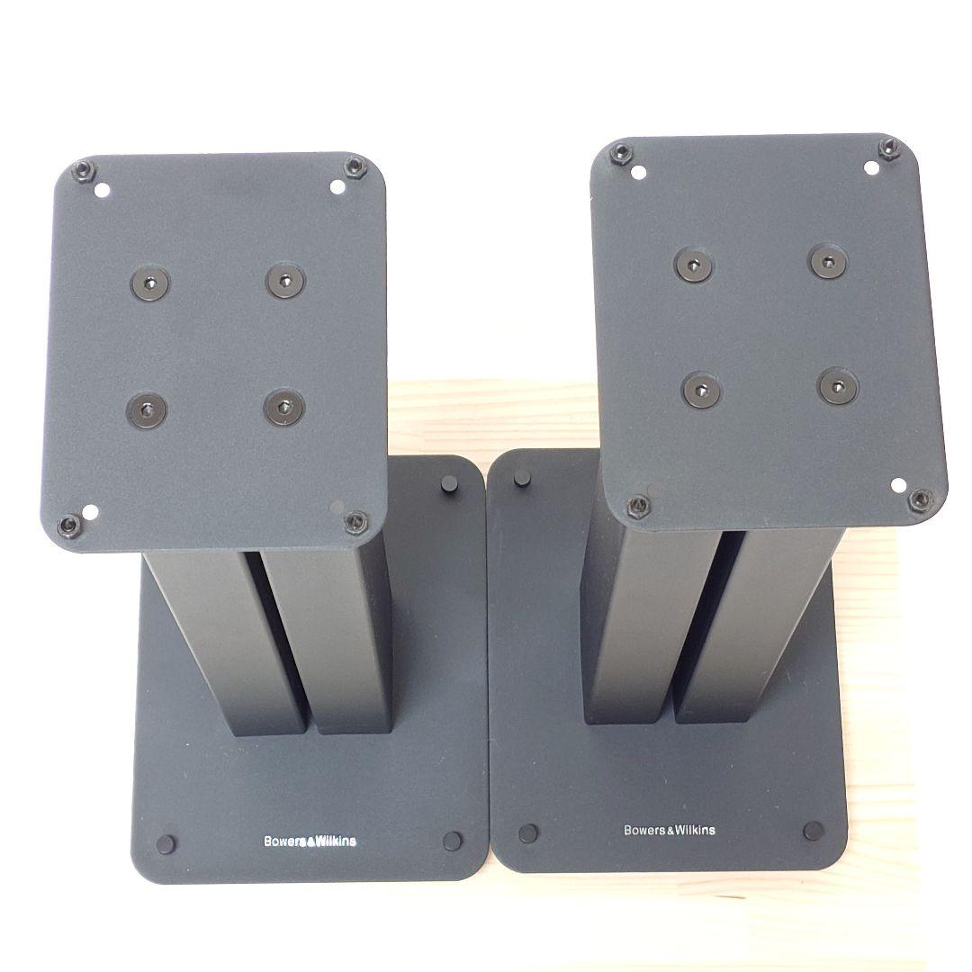 【美品】B&W STAV24S2? FS600S3? スピーカースタンド