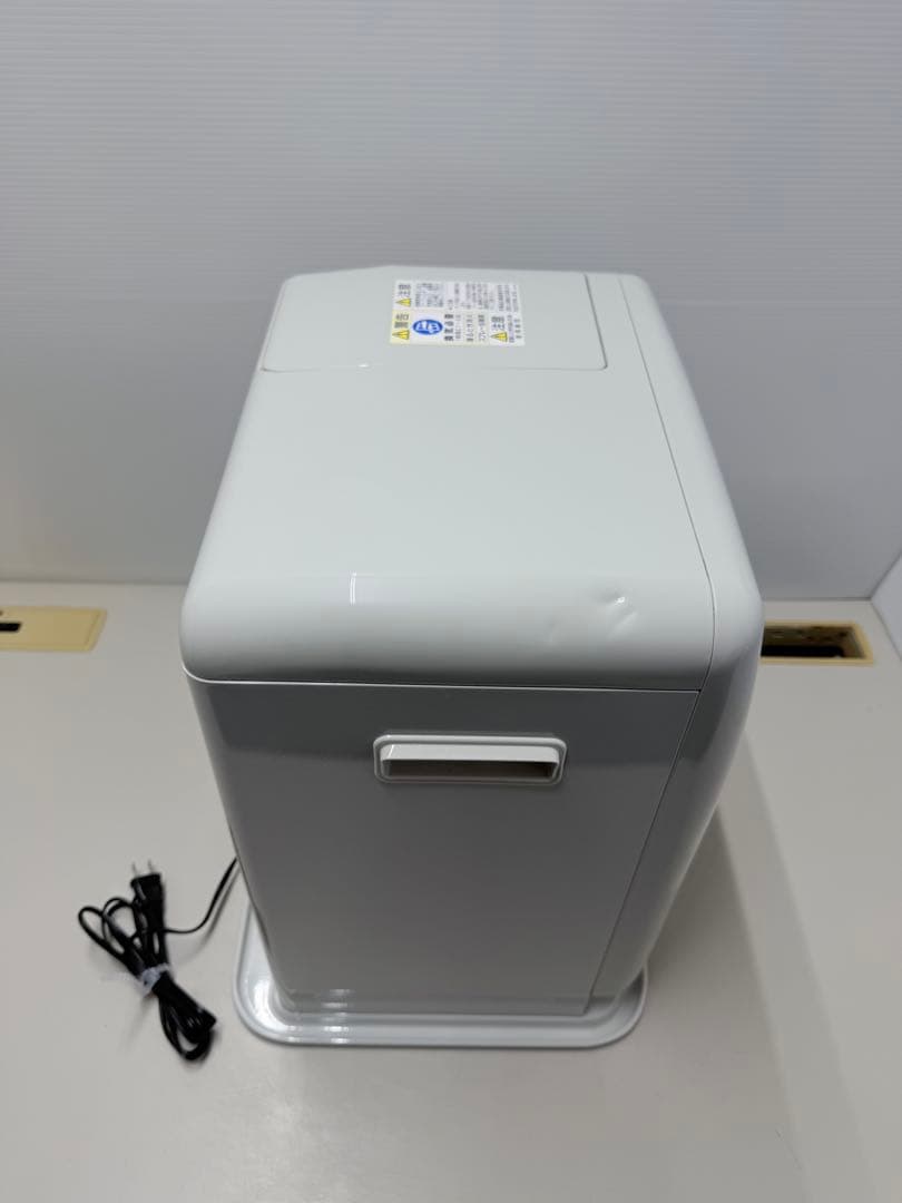 CORONA 石油ファンヒーター FH-G3223Y 2024年製 動作確認済み