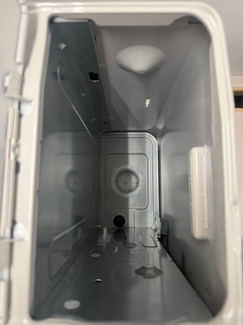 CORONA 石油ファンヒーター FH-G3223Y 2024年製 動作確認済み