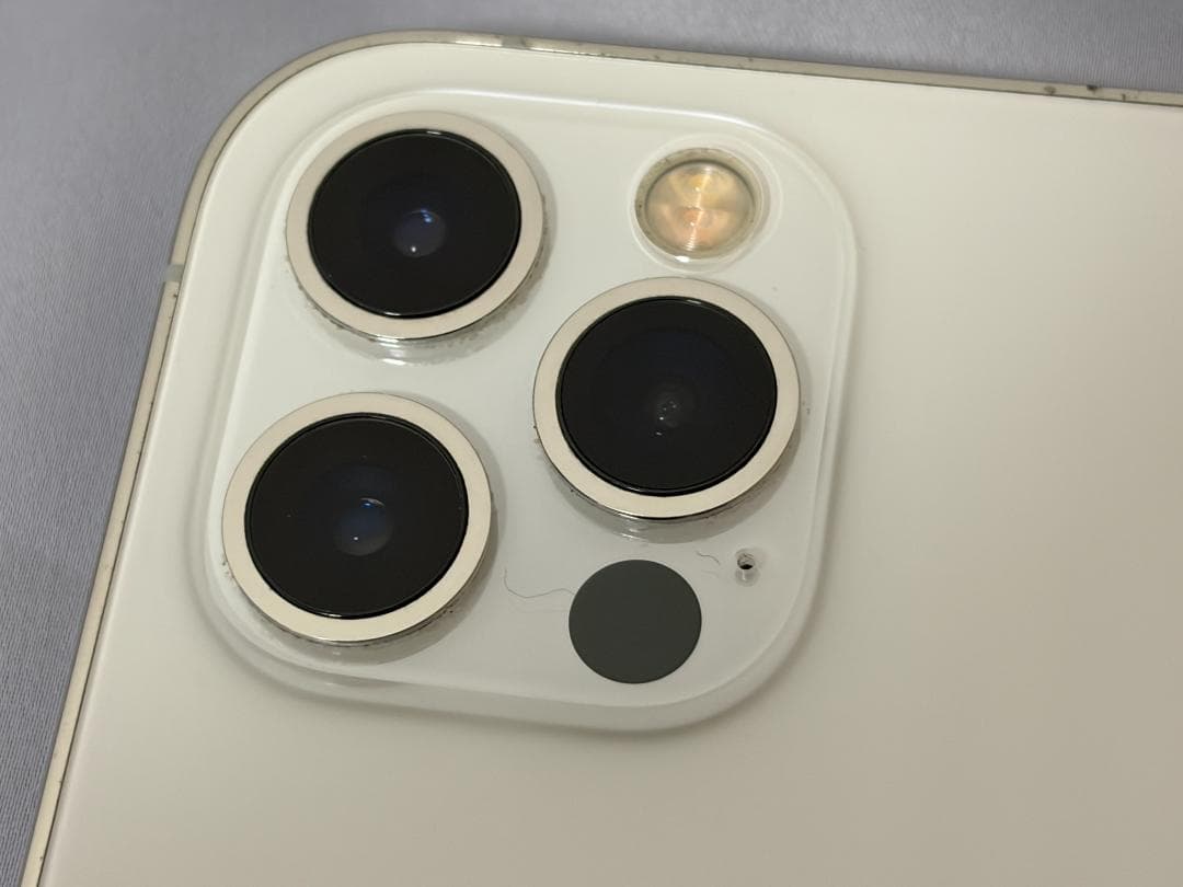 iPhone12Pro 256GB Apple購入 付属品完備 SIMフリー