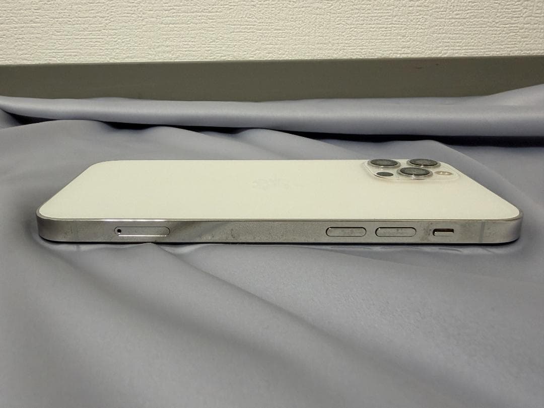 iPhone12Pro 256GB Apple購入 付属品完備 SIMフリー