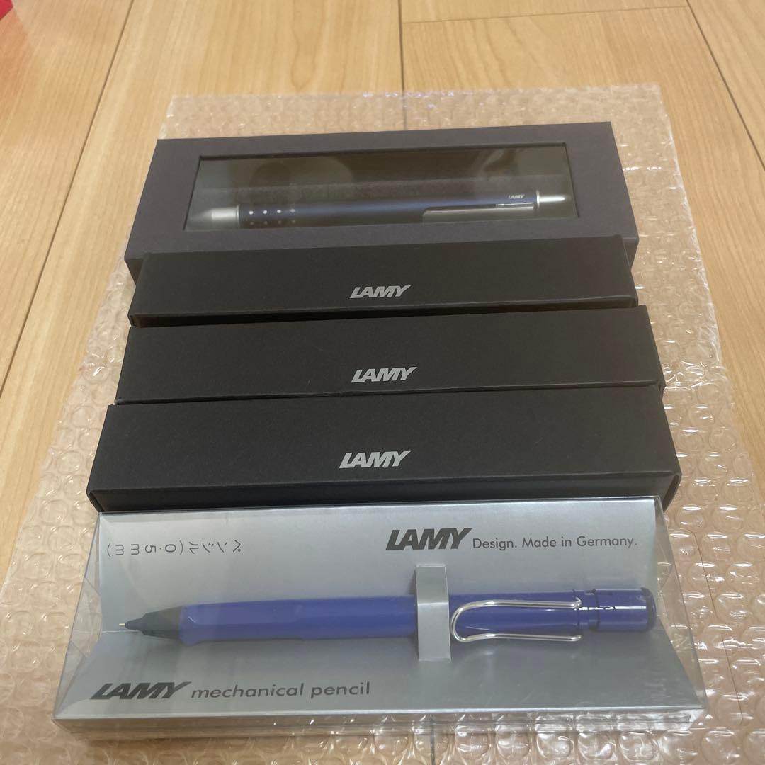 LAMY ラミー　まとめ売り