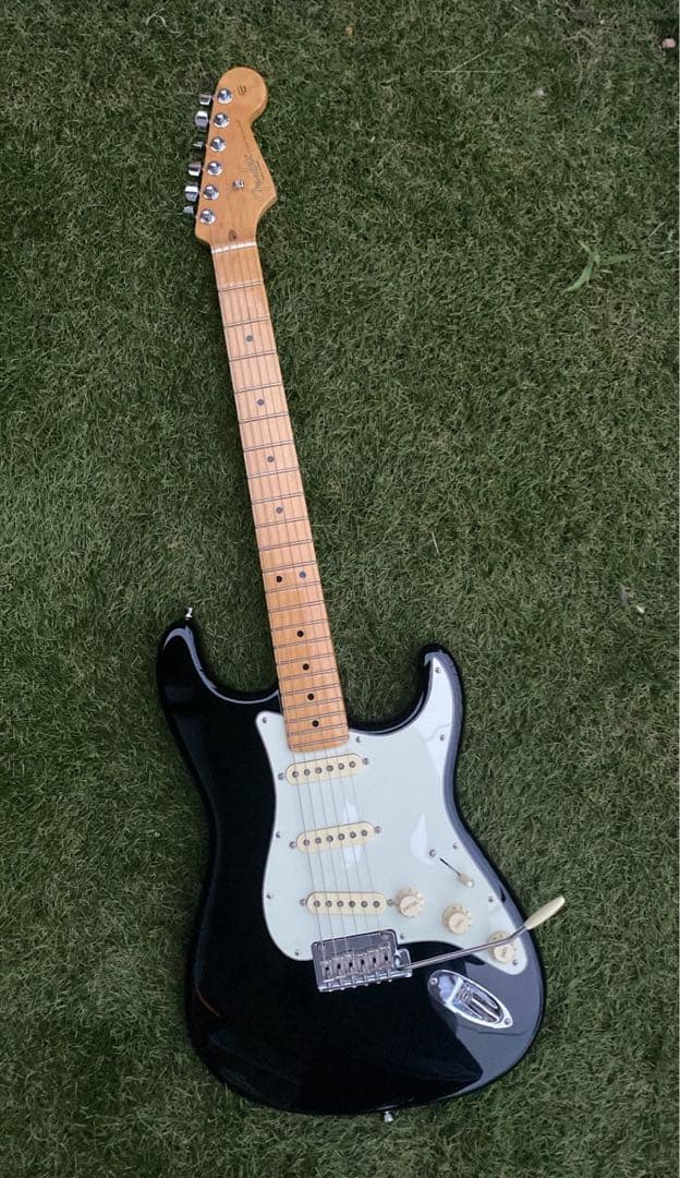 Fender Stratocaster American ストラトキャスター