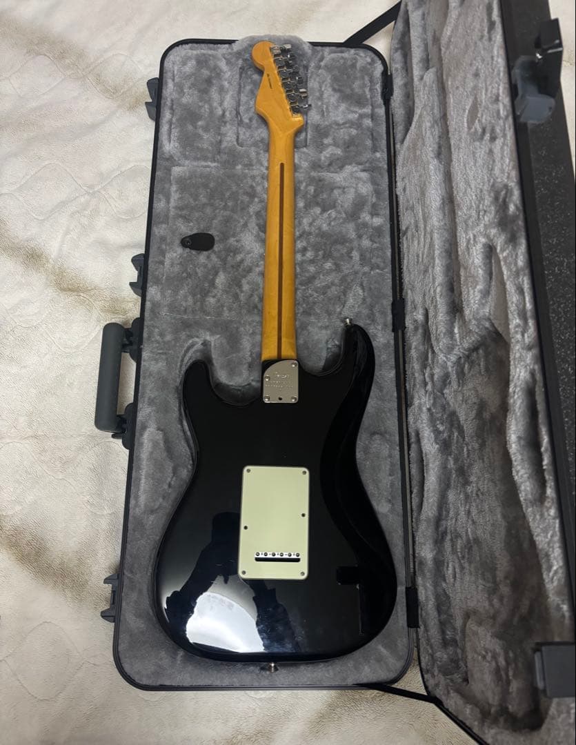 Fender Stratocaster American ストラトキャスター