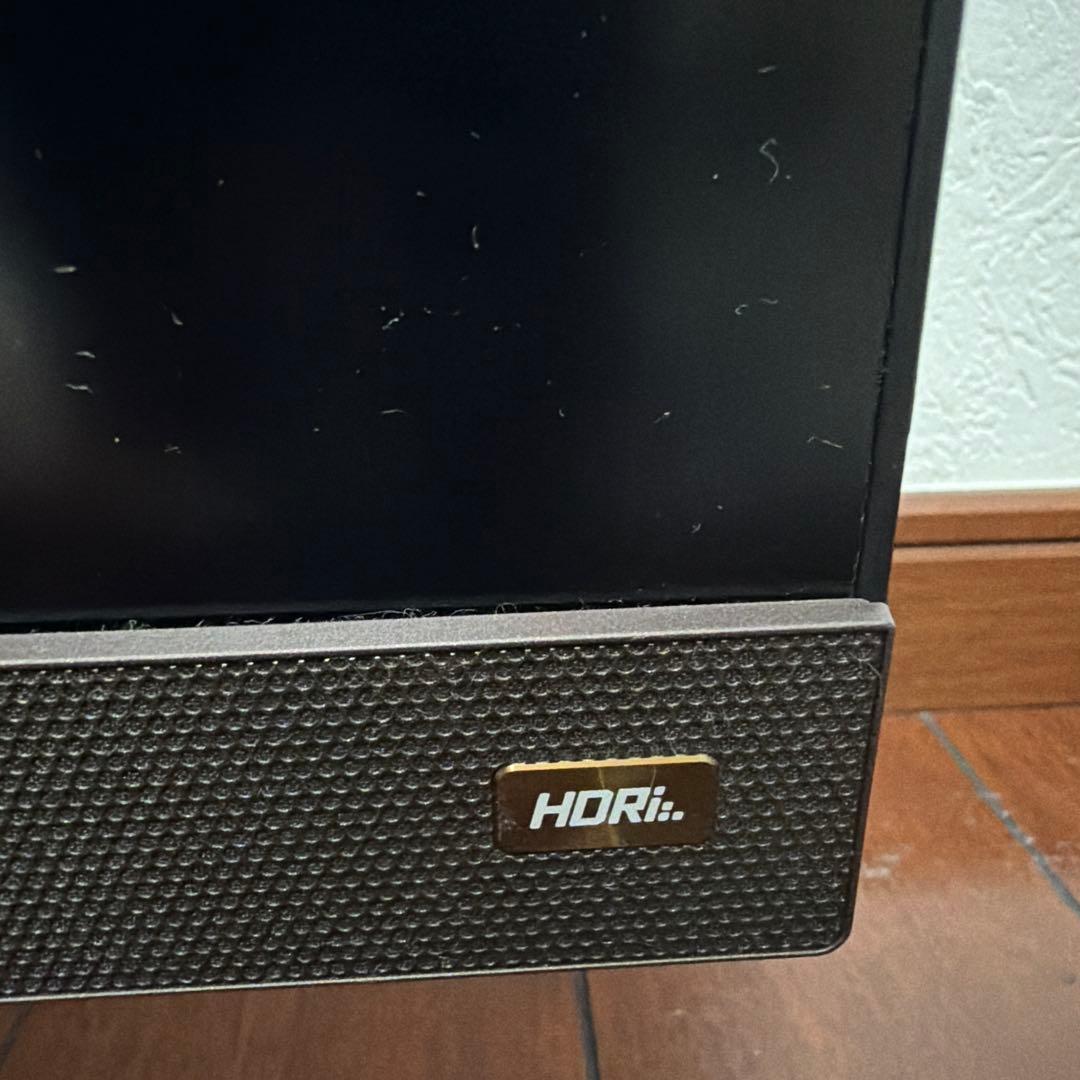BenQ（ベンキュー）の27インチ ゲーミングモニター EX2780Q