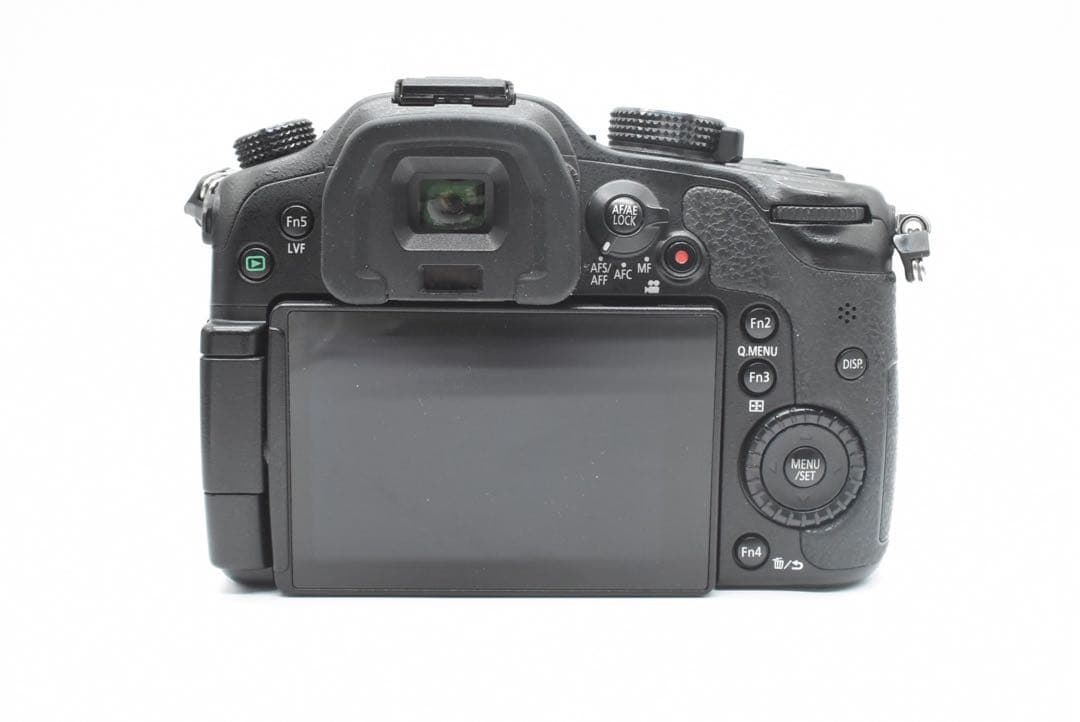 ▪️美品▪️ルミックス LUMIX DMC-GH3 ボディ
