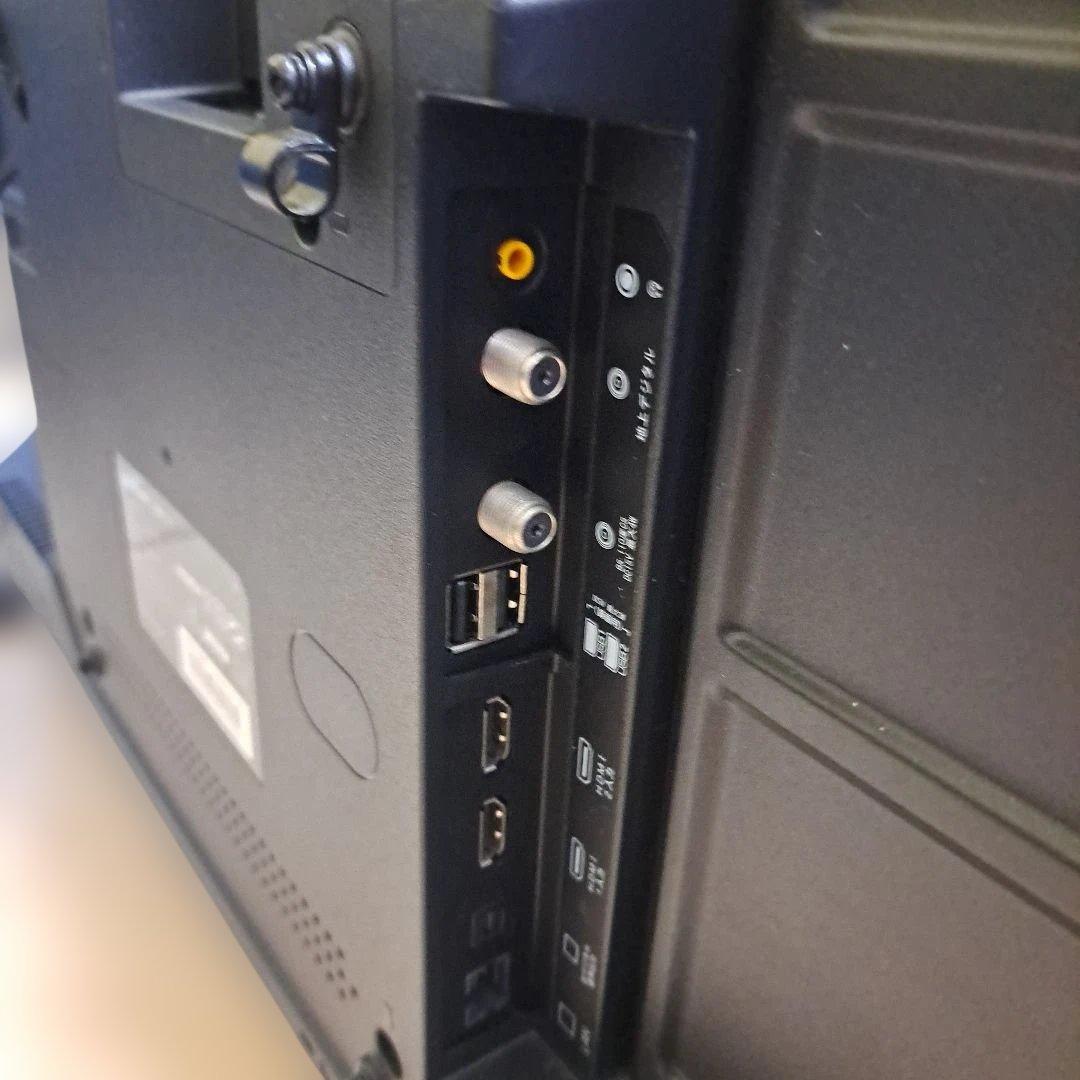 maxzen 32インチ液晶テレビ(TV) J32SK03