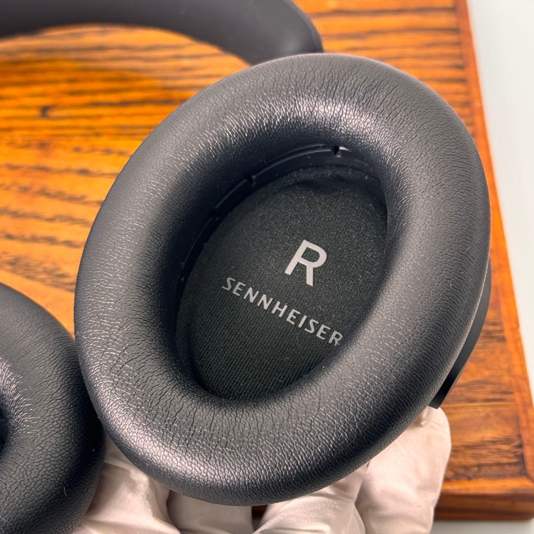 ゼンハイザー ACCENTUM Wireless Plus ワイヤレスヘッドホン