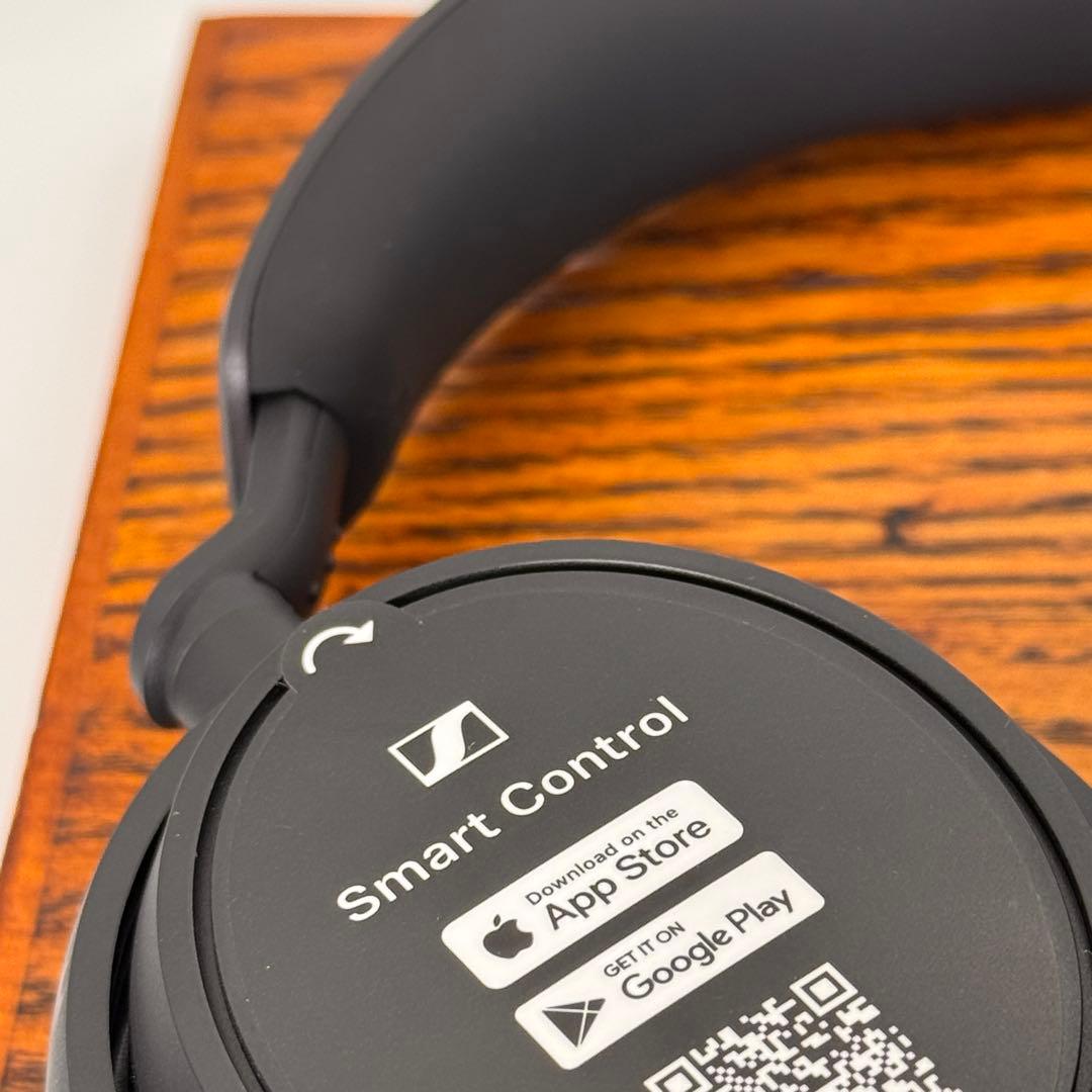 ゼンハイザー ACCENTUM Wireless Plus ワイヤレスヘッドホン