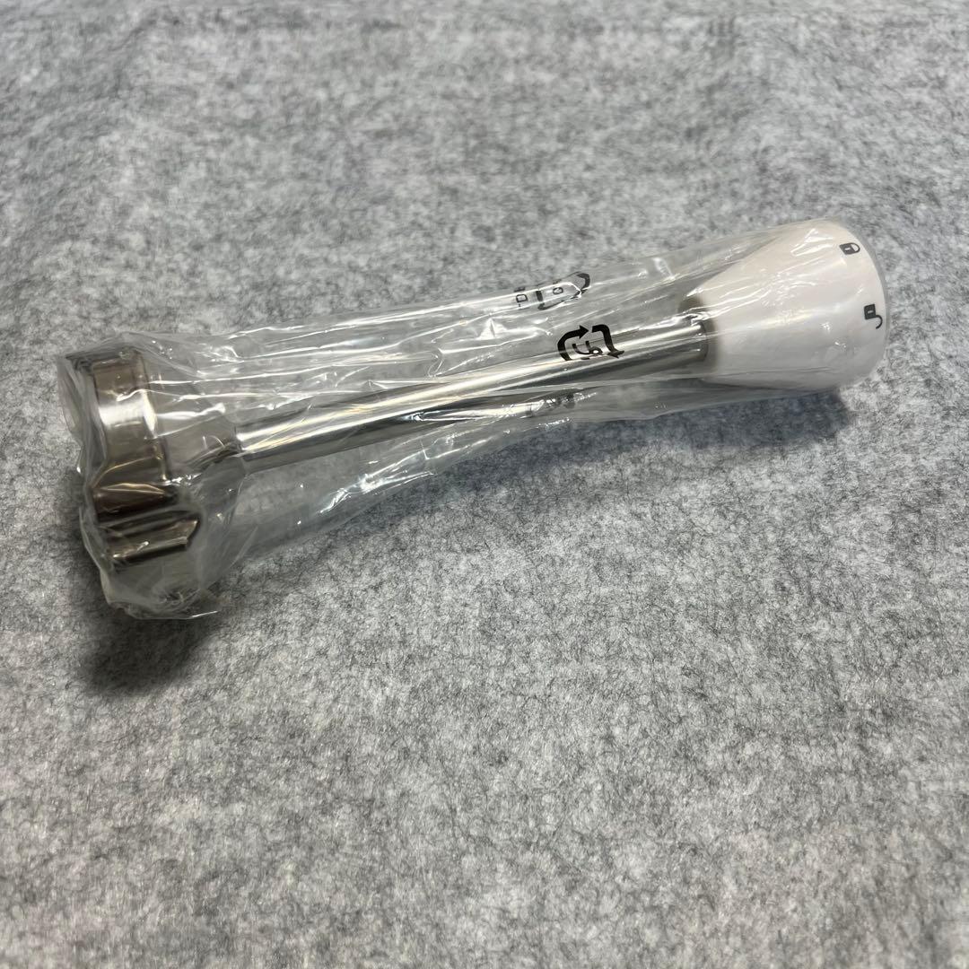Cuisinart HB-500WJマルチスティックブレンダー
