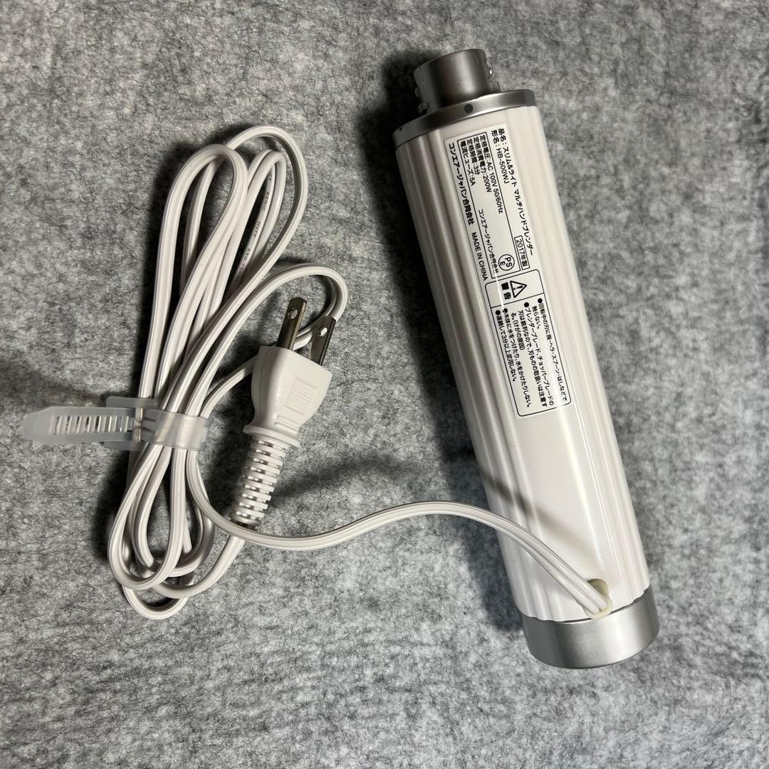 Cuisinart HB-500WJマルチスティックブレンダー