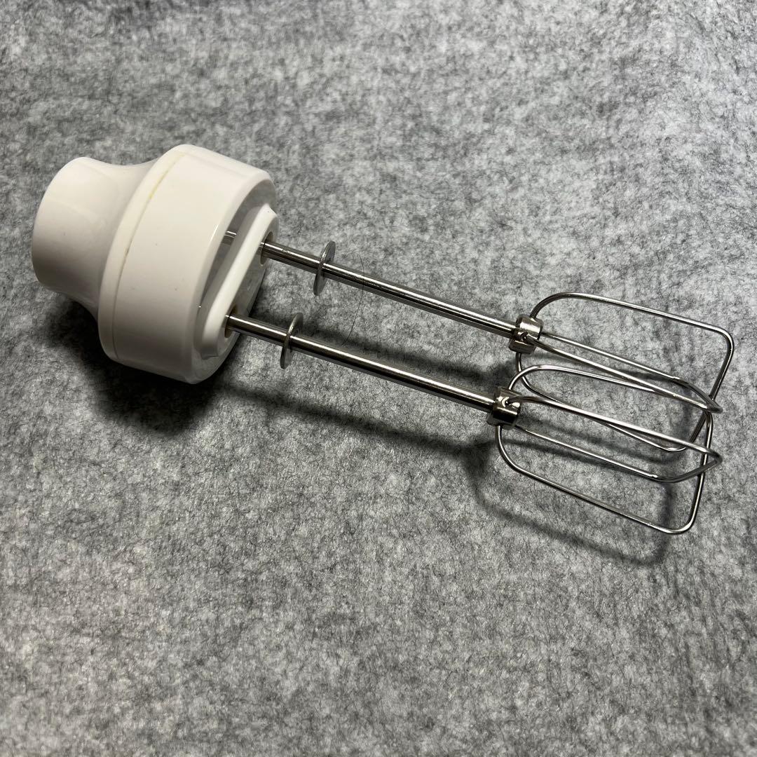 Cuisinart HB-500WJマルチスティックブレンダー