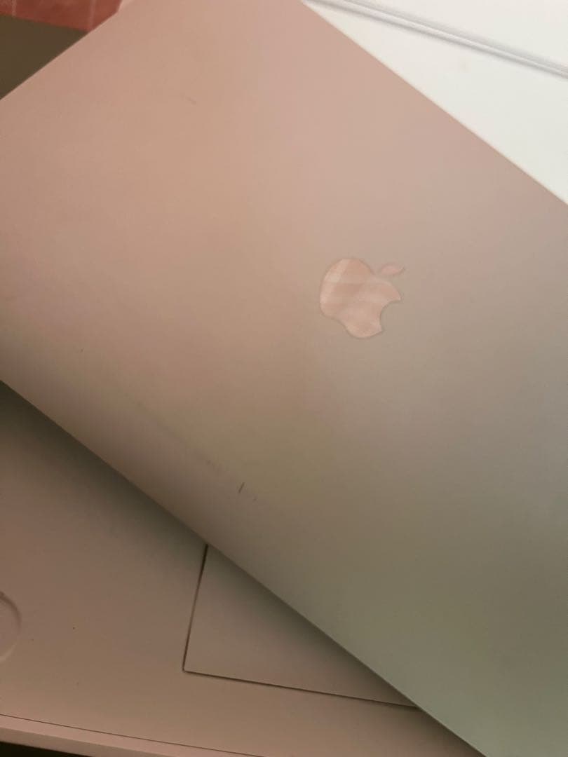 嬢専用MacBook Air M1 8gb 256gb