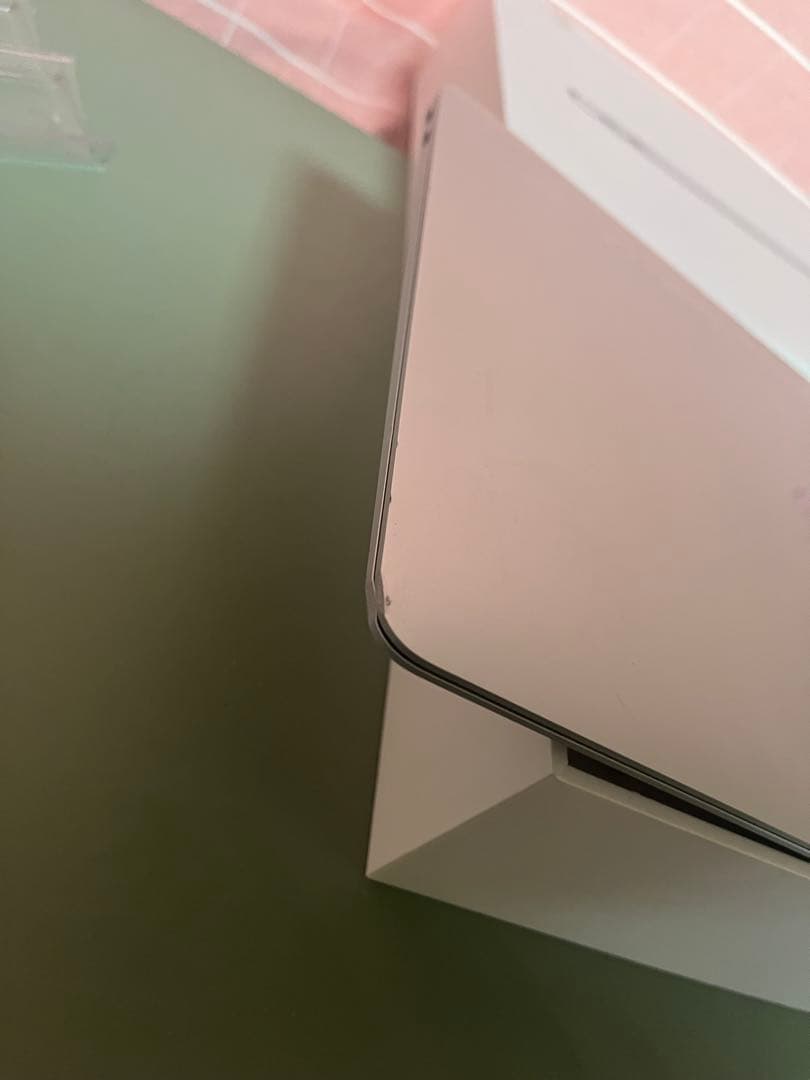 嬢専用MacBook Air M1 8gb 256gb