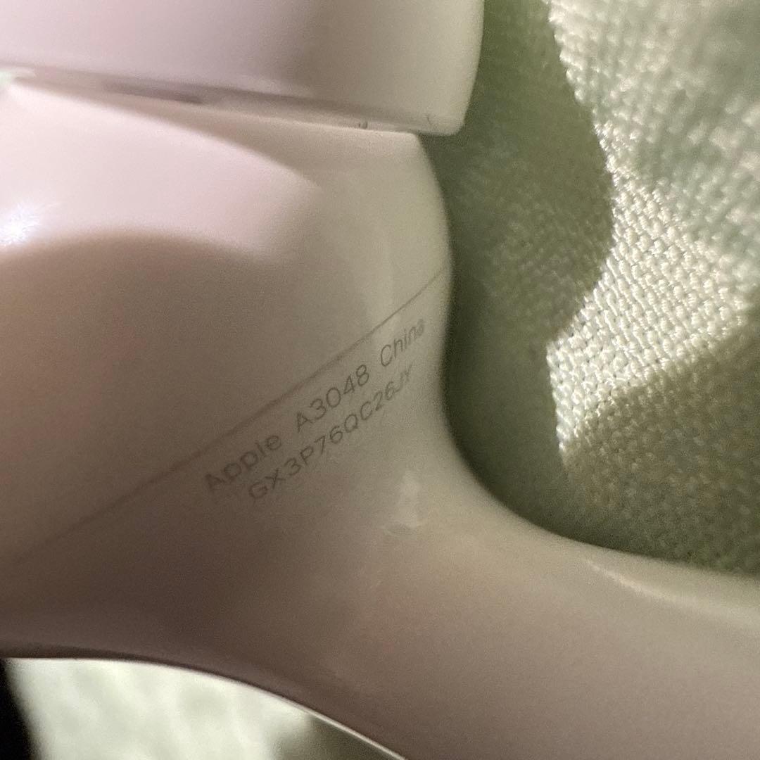 正規品　Apple AirPods Pro 2世代 左耳　Type-C