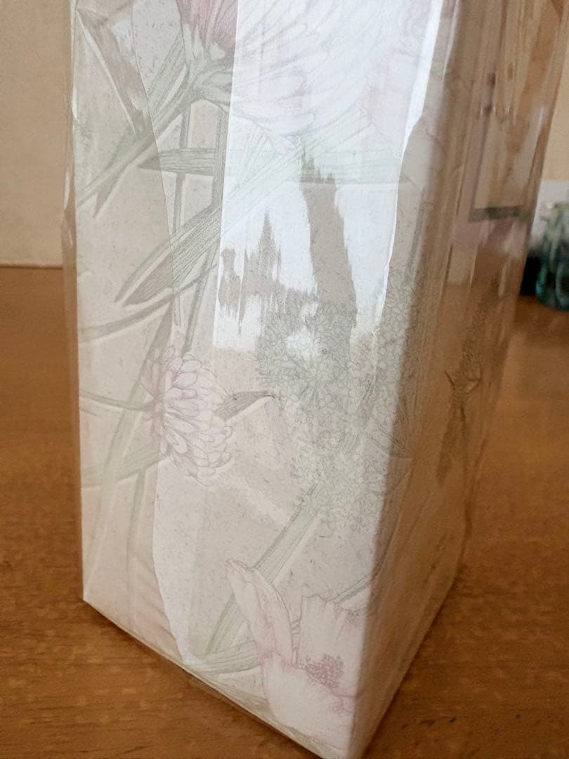 HERBAE par L'Occitane L'eau 50ml 廃盤品　未使用