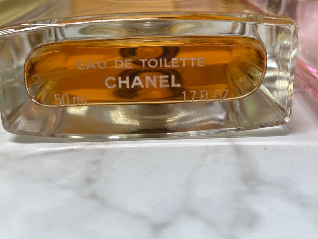 Dior ,Chanel, ,DKNY 香水セット