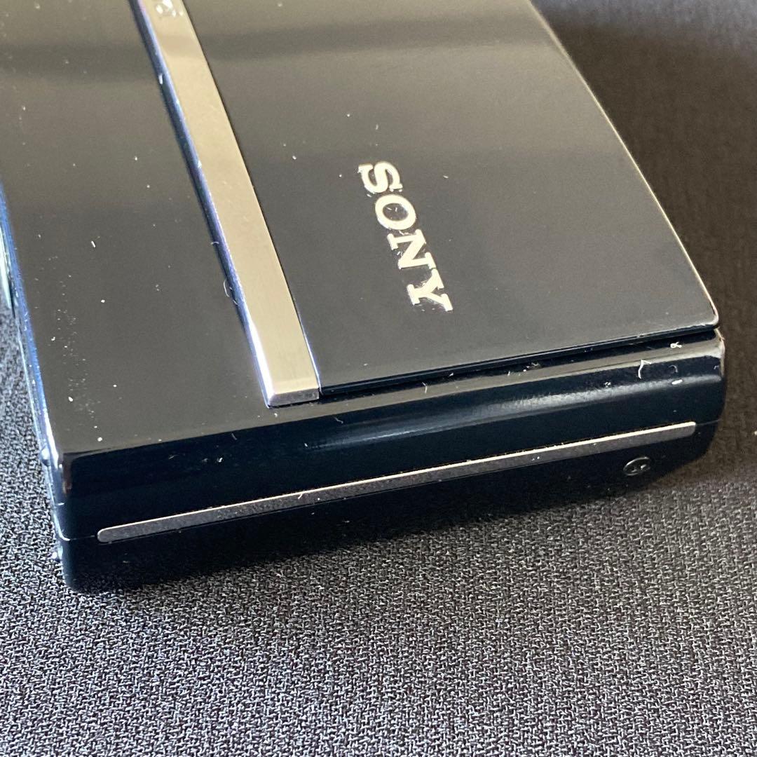 SONY DSC-T30 サイバーショット CCDセンサー コンデジ