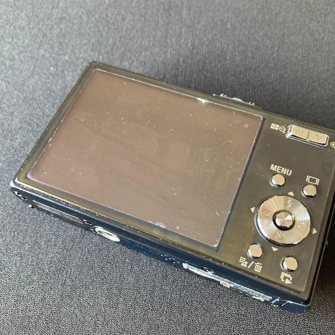SONY DSC-T30 サイバーショット CCDセンサー コンデジ