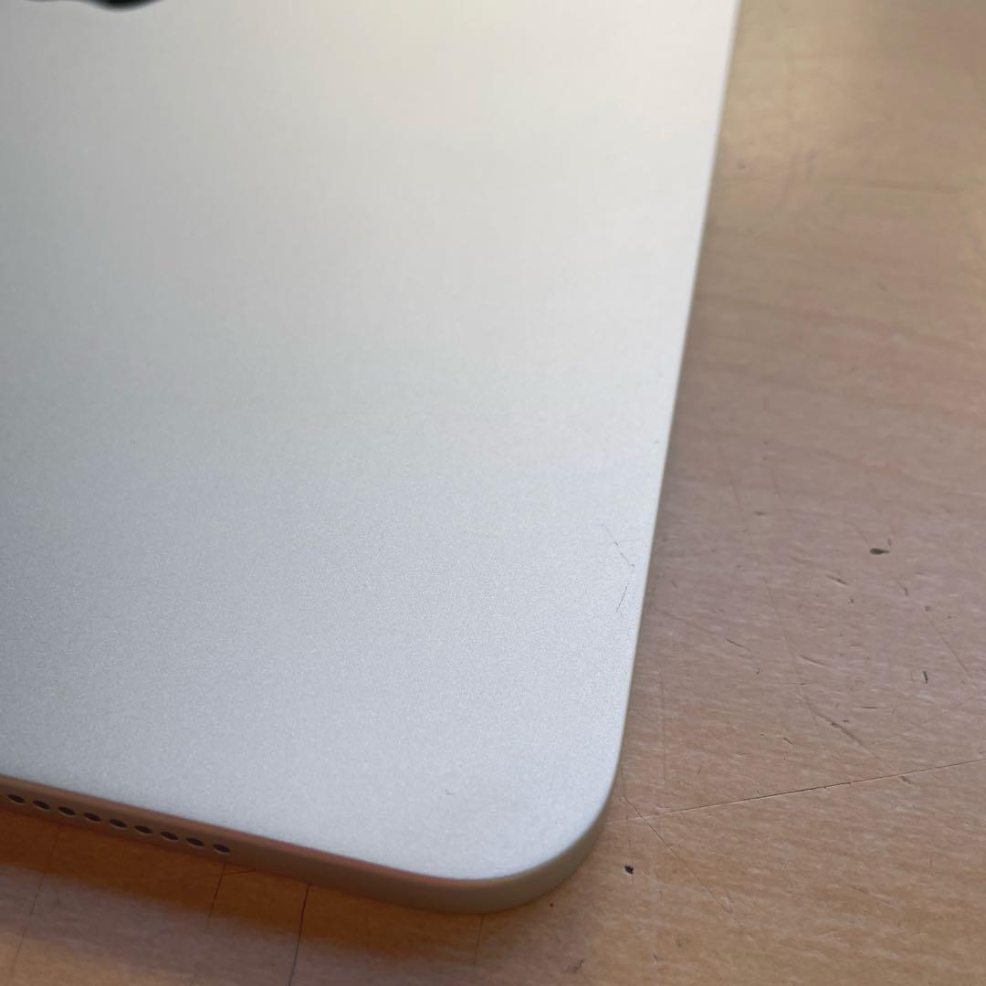 iPad Pro 11インチ　第2世代　シルバー　128GB 超美品　#2