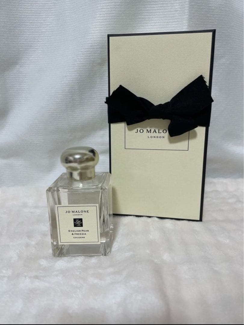 ジョーマローン　イングリッシュペアー&フリージア　コロン　50ml