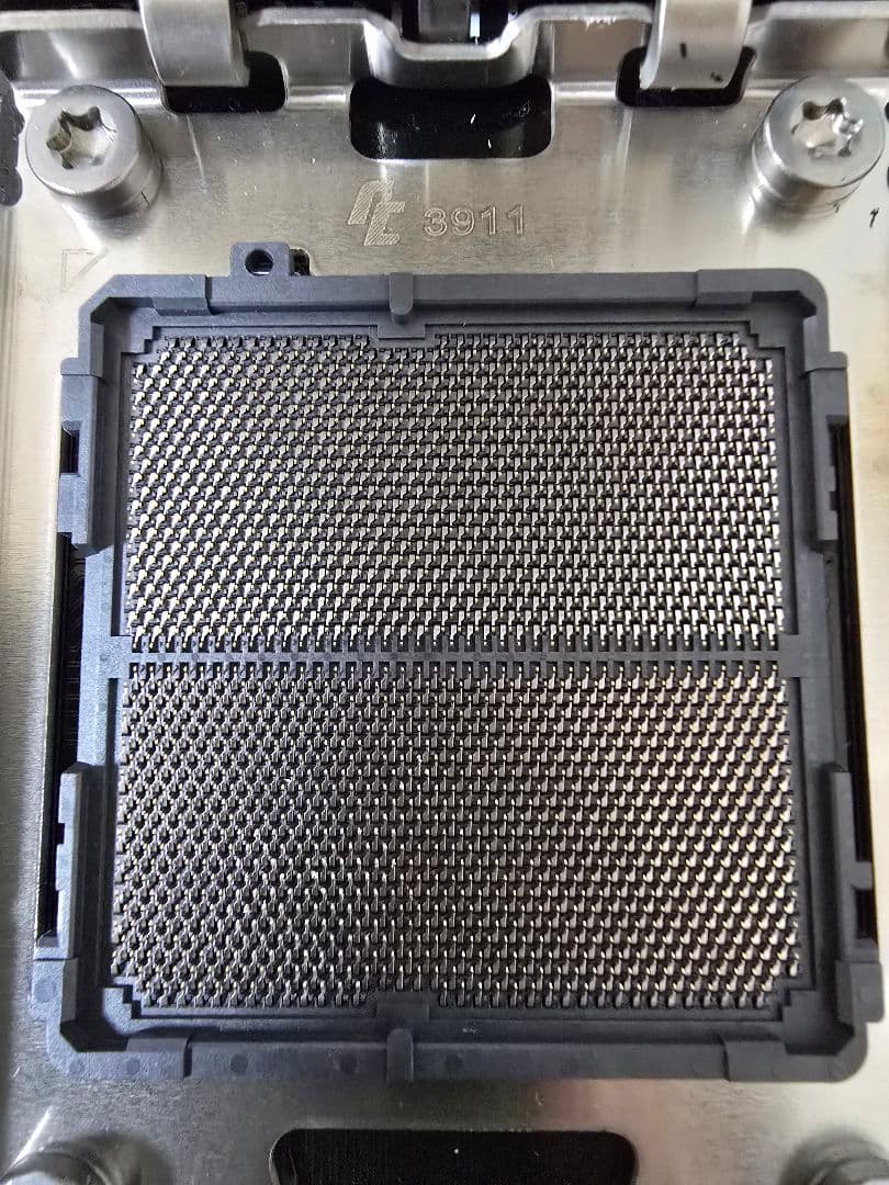[ジャンク]ASRock B650M Pro RS マザーボード