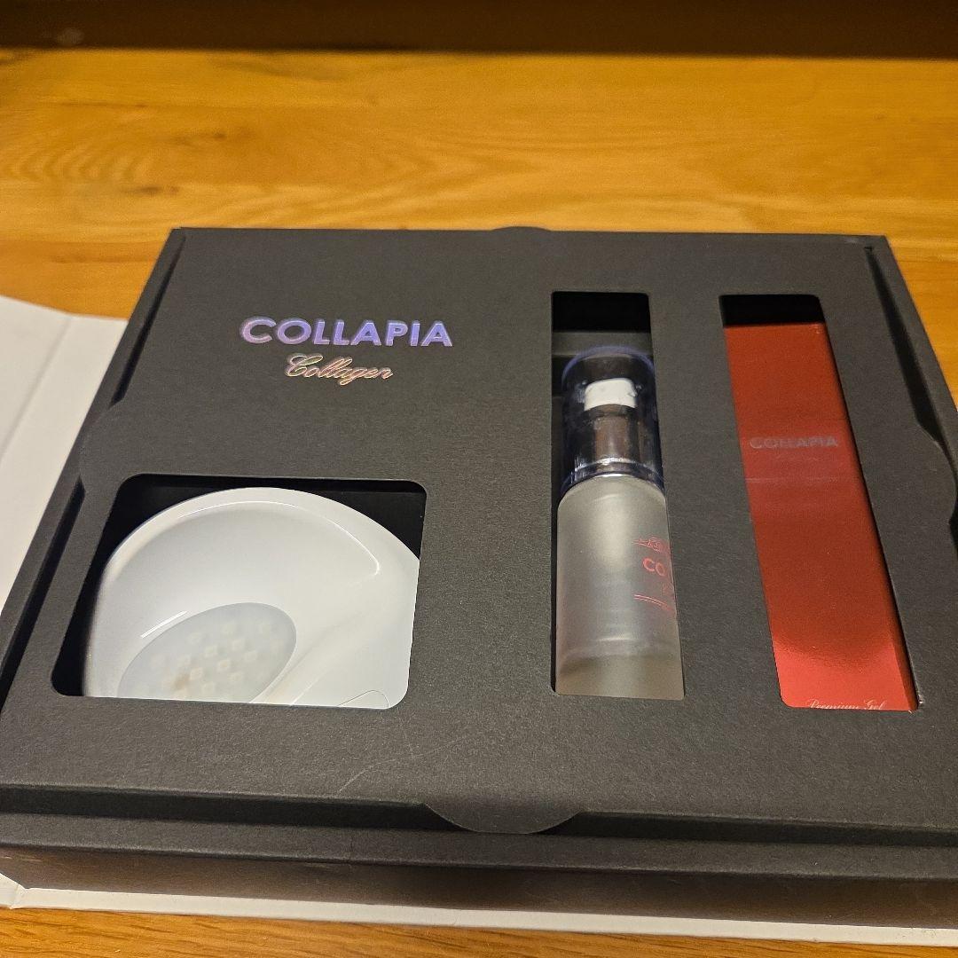COLLAPIA 　コラピア