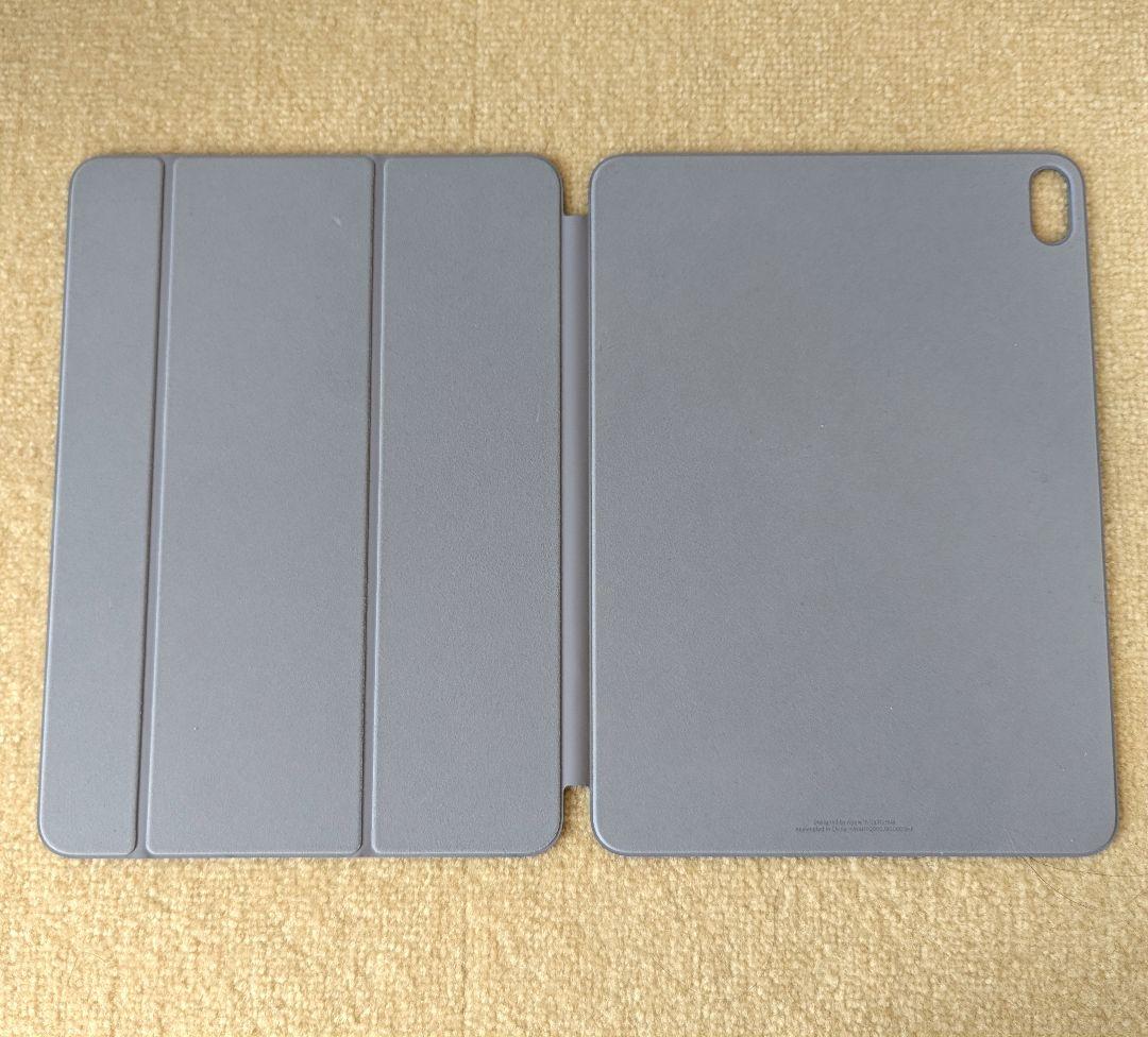 iPad Air 11インチ（第7世代）M3チップ 128GB パープル