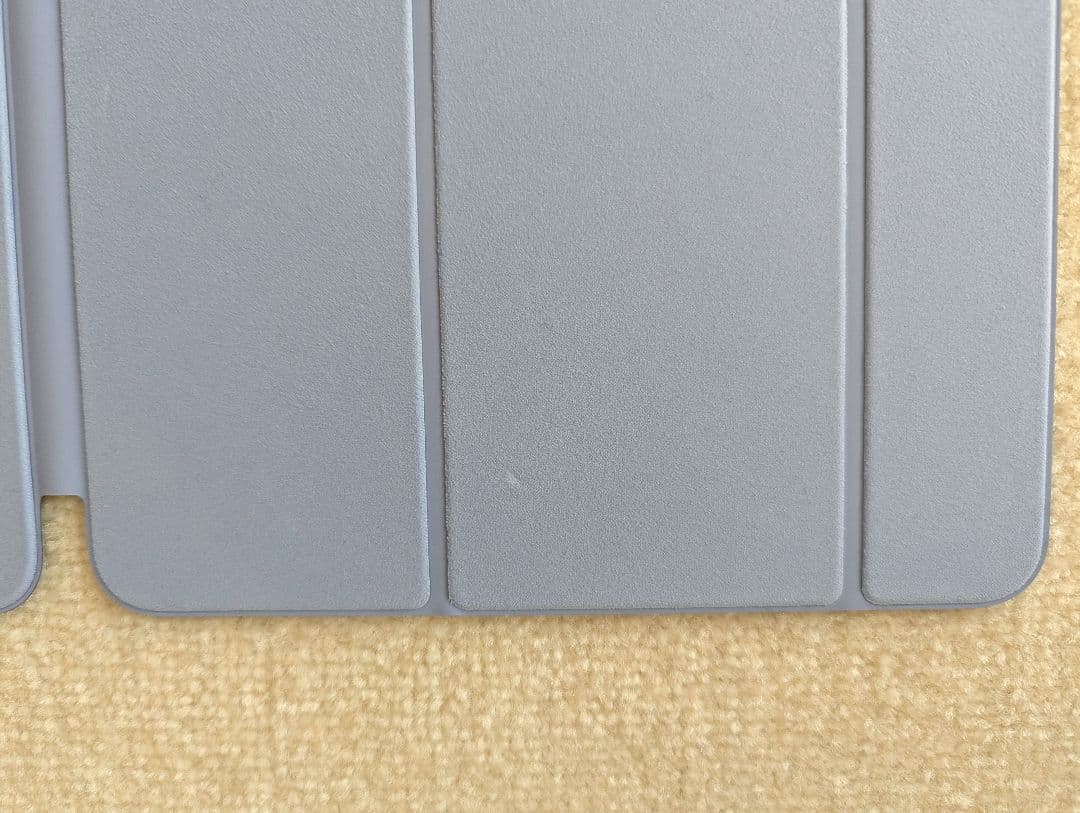 iPad Air 11インチ（第7世代）M3チップ 128GB パープル