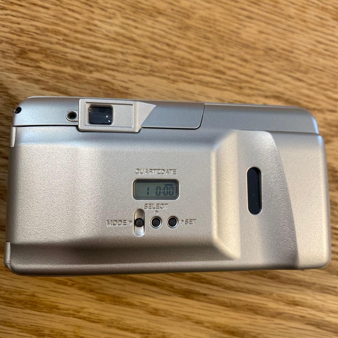 OLYMPUS superzoom 105G オリンパス フィルムカメラ