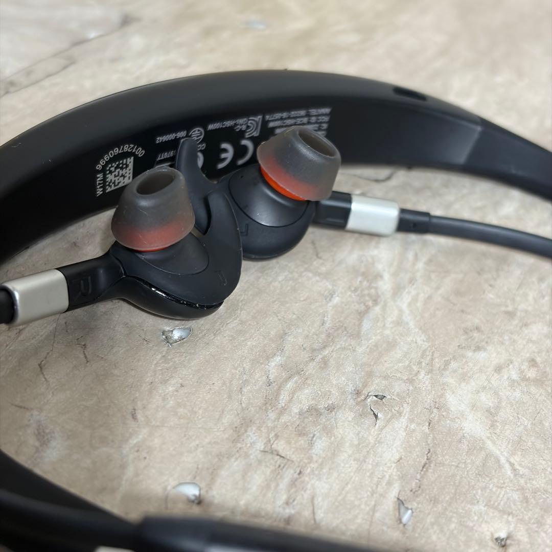 Jabra Evolve 75e イヤフォン　7099-823-309