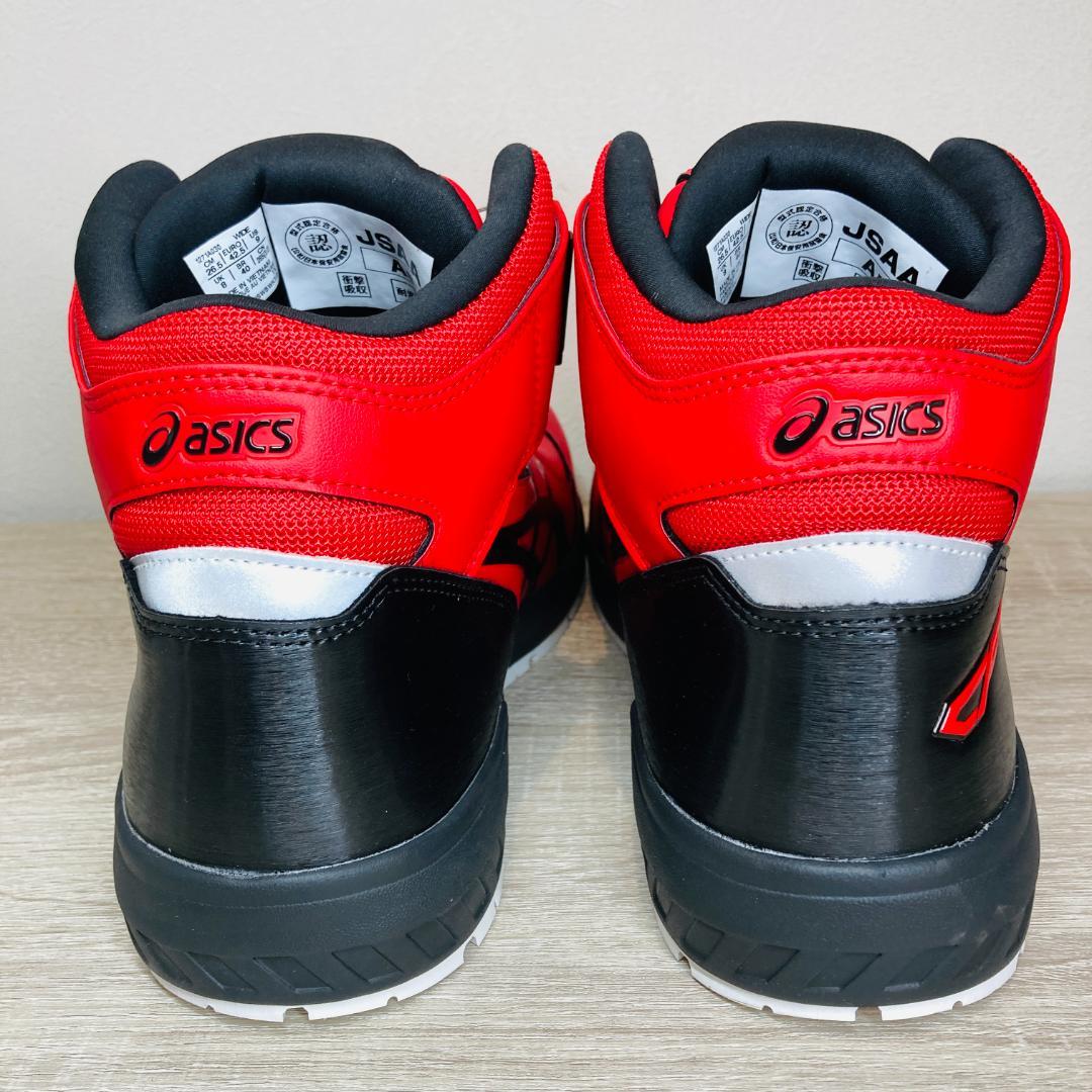 【新品】ASICS CP304 BOA アシックス ウィンジョブ 25cm