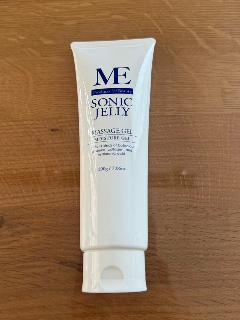 IKKOプロデュース MEラボン　美顔器　EMS ★ ジェル付き