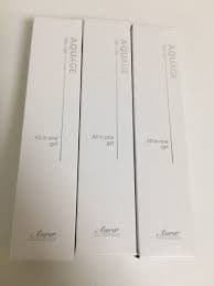 アクアージュ スキンケア オールインワンジェル 【３本セット】