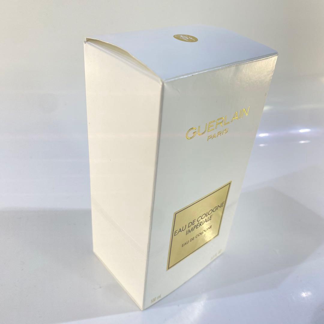 ゲラン　オーインペリアル　オーデコロン　100ml