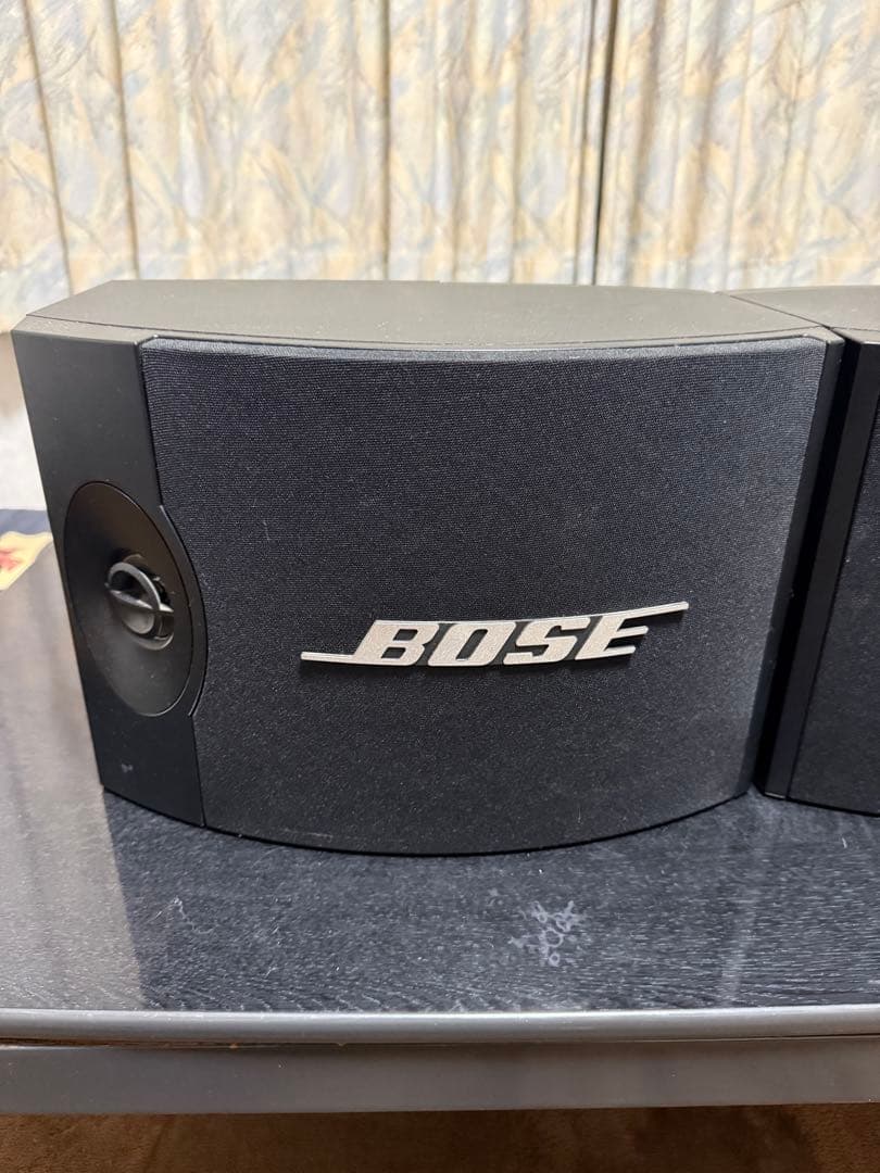 BOSE 301v スピーカー　左右セット