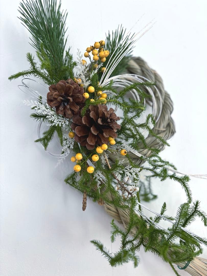 ⁂2026 new year decoration⁂ お正月飾り