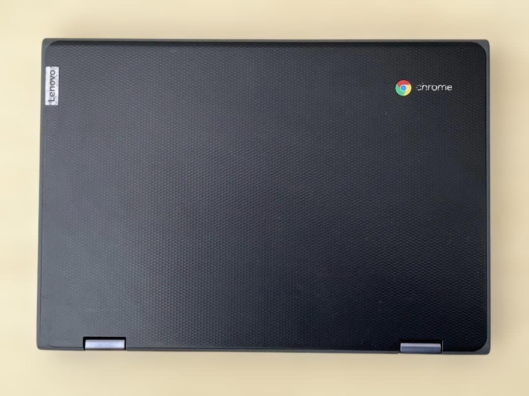 Lenovo Chromebook 300e 11.6インチ ブラック