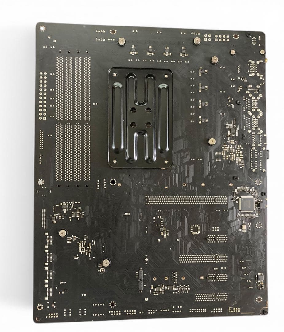 マザーボード ASRock X470 Taichi