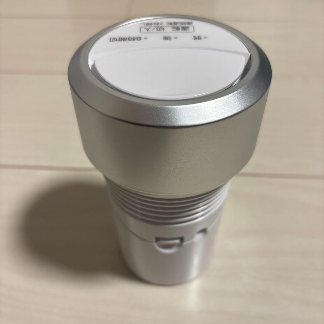 空気清浄機・イオン発生器 Panasonic F-GMG01-W