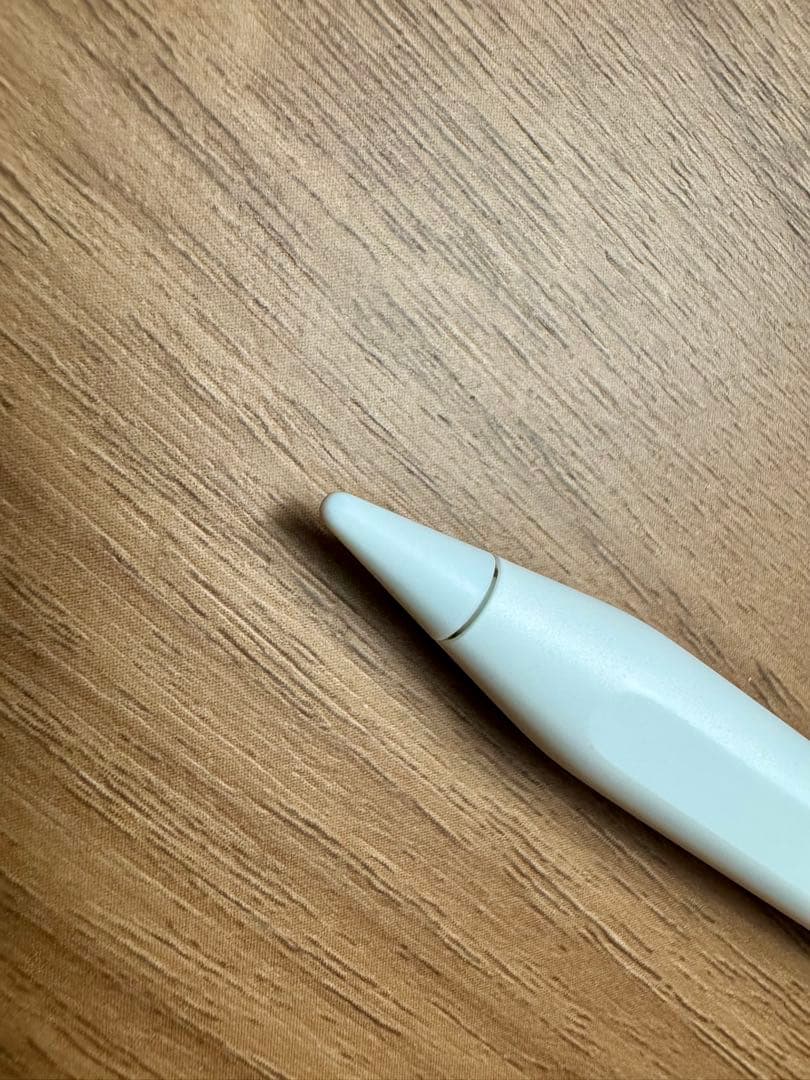 Apple Pencil Pro｜ほぼ未使用・箱付属品完備｜ペン先消耗なし