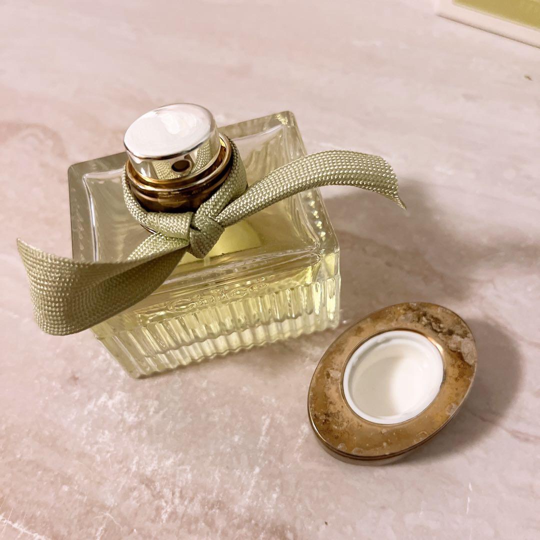x☆残量多☆ ロー ド クロエ オードトワレ 50ml 香水