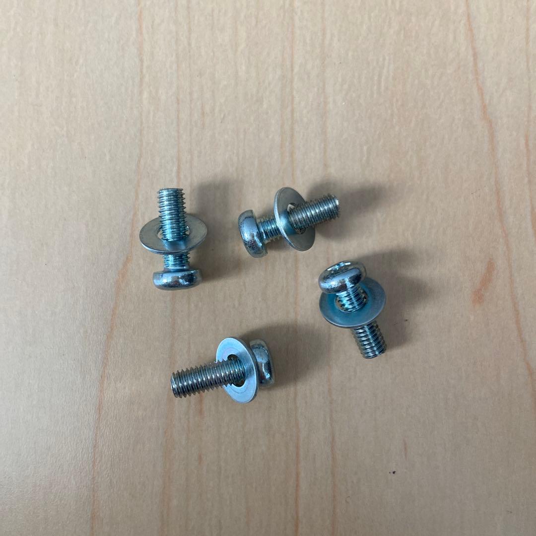ハヤミ工業　SB-109 スピーカースタンド ペア（2本セット）