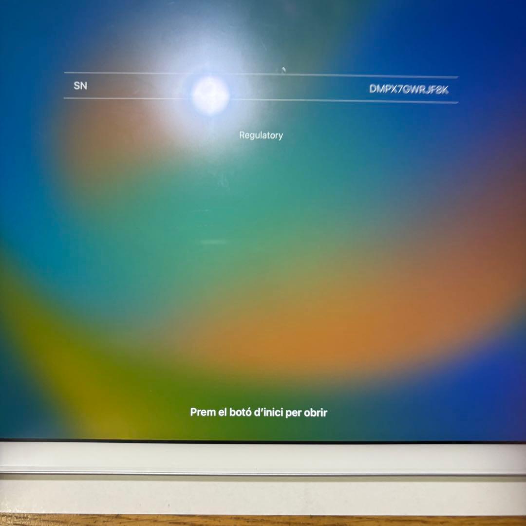 第六世代 iPad アイパッド