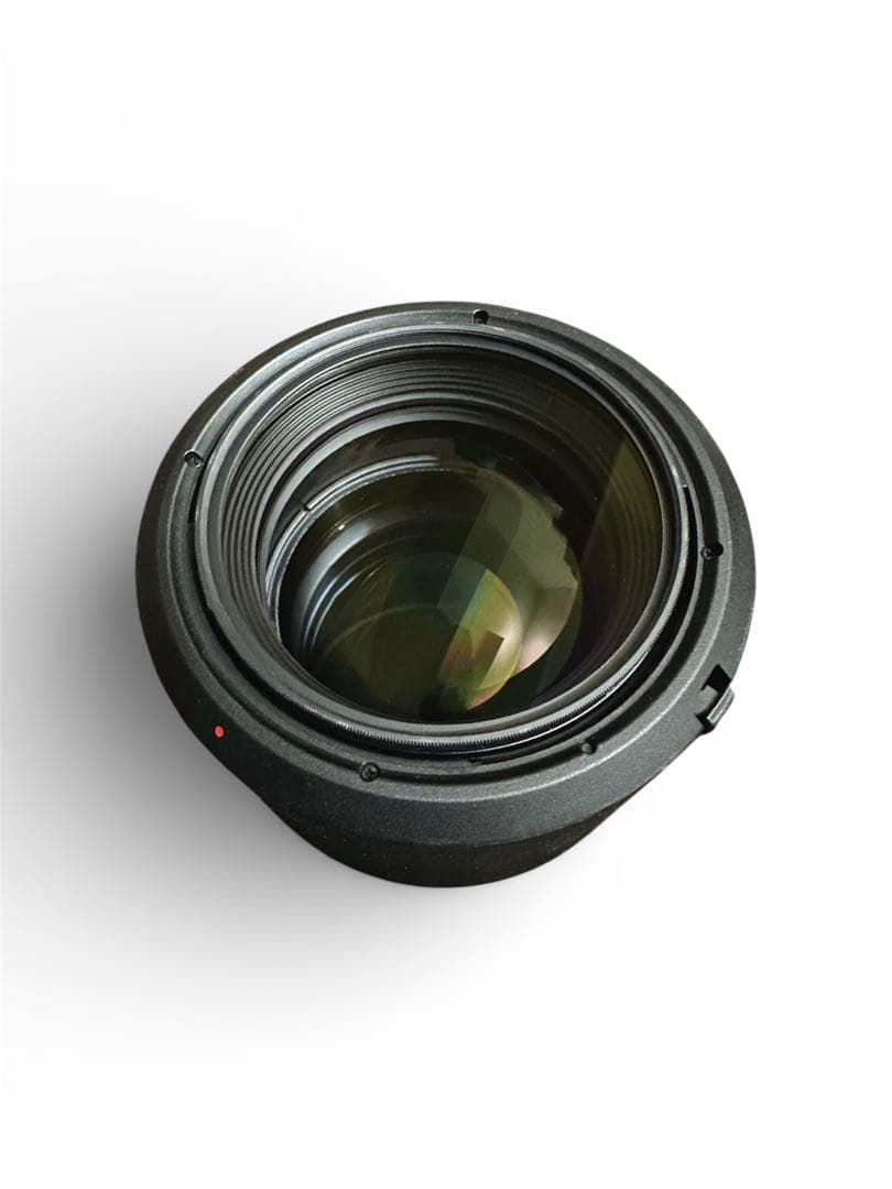 最終値段 Canon RF 85mm F1.2 L USM DS 極美品