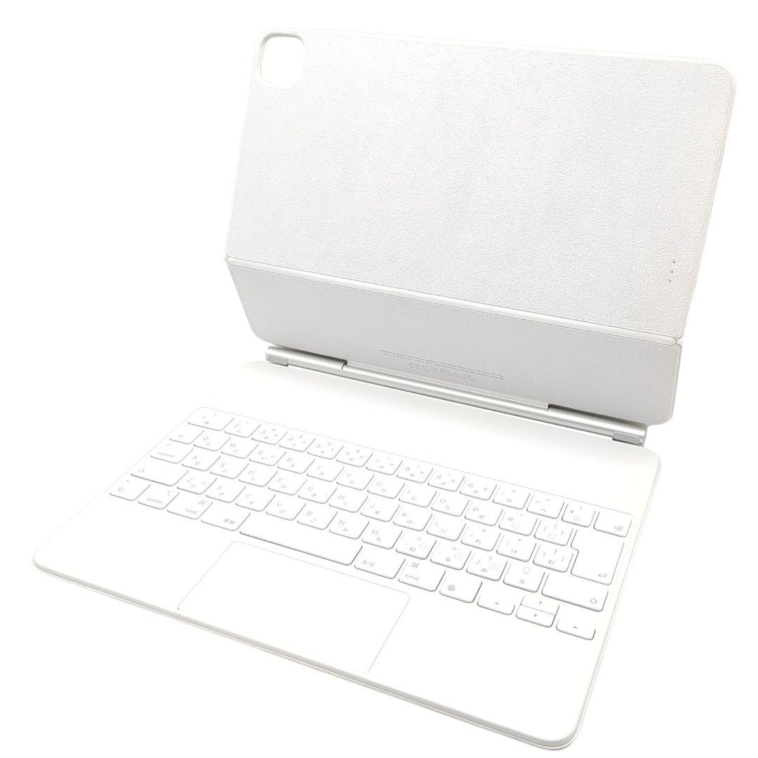 極美品 Apple iPad Magic Keyboard A2480