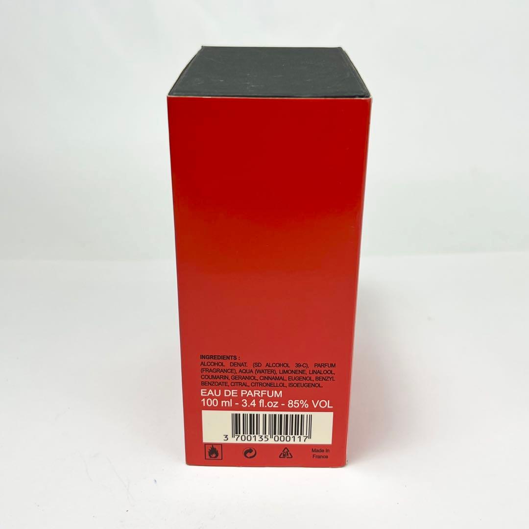 □美品　FREDERIC MALLE　フレデリック マル ムスク ラバジュール