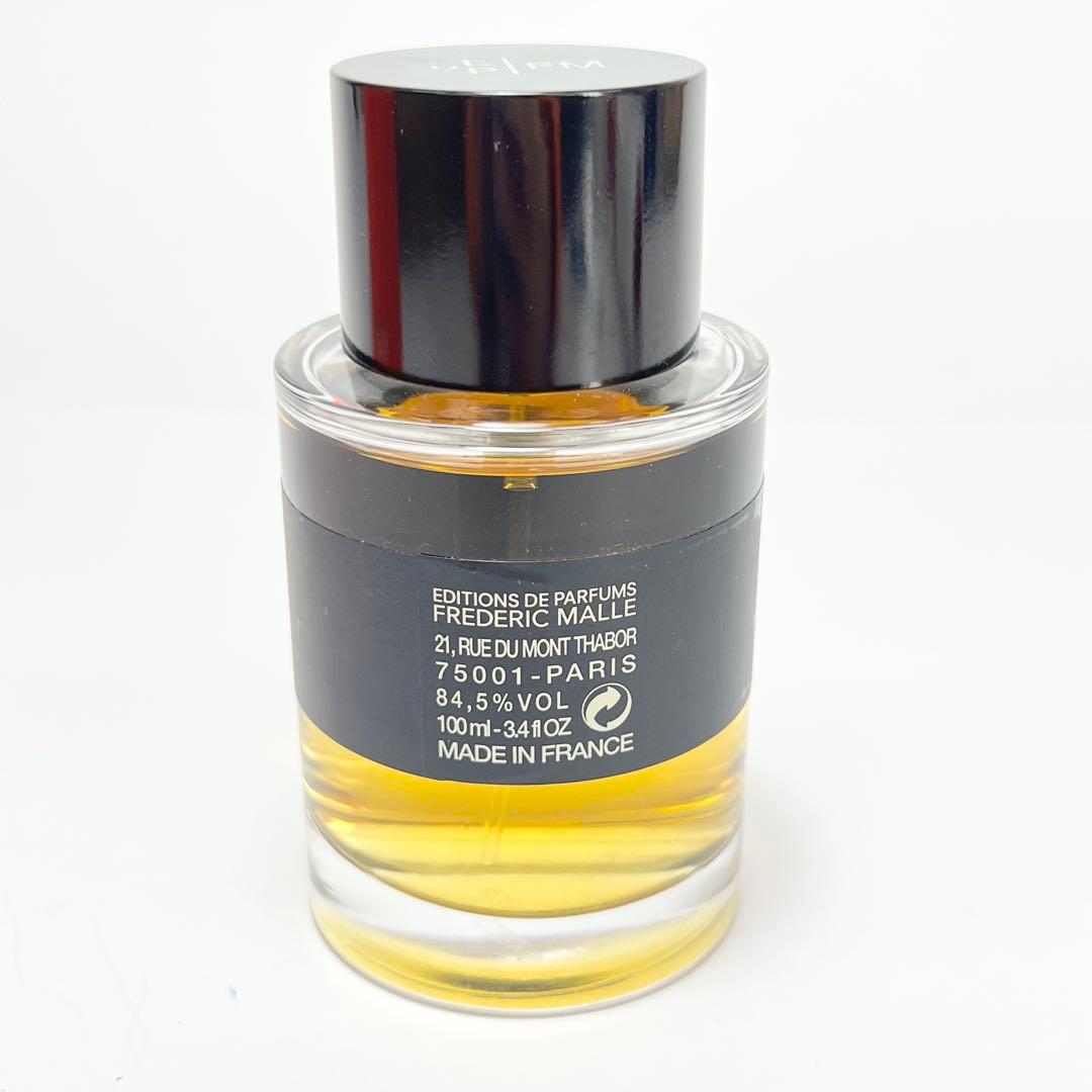 □美品　FREDERIC MALLE　フレデリック マル ムスク ラバジュール