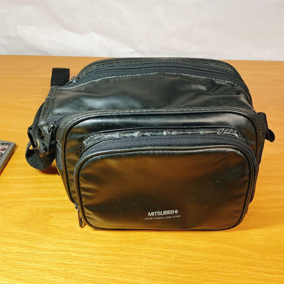 Panasonic NV-DB1 MiniDV ビデオカメラ ジャンク 付属品多