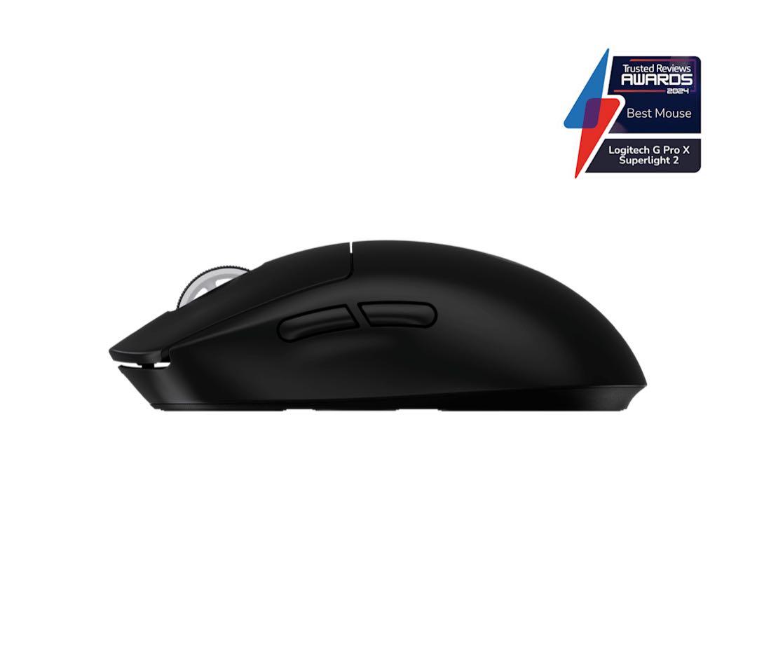 マウス・トラックボール G PRO X SUPERLIGHT 2